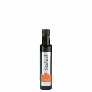 Styrian apple vinegar - 100ml
