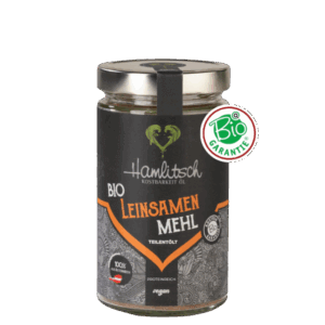 Produktbild BIO Leinsamenmehl