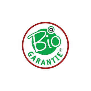 Logo Bio-Garantie