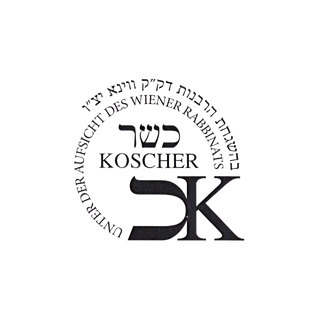 Logo Koscher