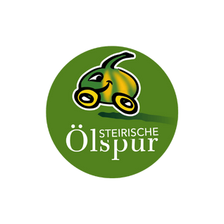 Ölspur-Logo