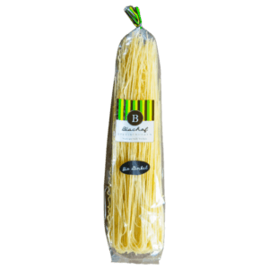 Abbildung - Bio Dinkel Spaghetti