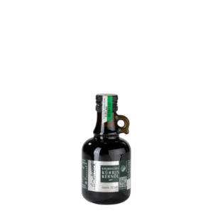 Abbildung Steirisches Kürbiskernöl ggA 250ml Henkelflasche